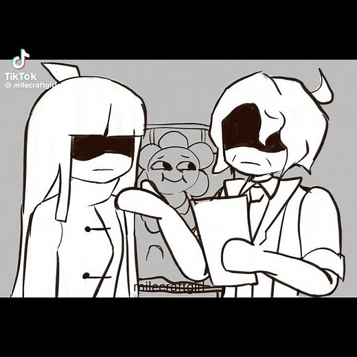 Dandy Is Sick With.. WHAT!!/Moonflower/Dandy’s World Comic Dub #dandysworld #comicdub