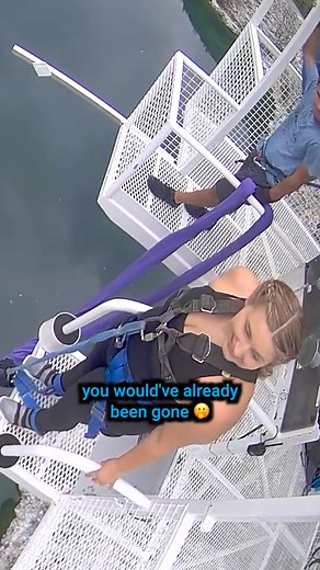 Great Canadian Bungee Jump - Highest Bungee Jump in Canada