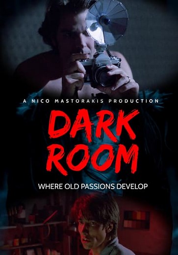 Darkroom (1989)