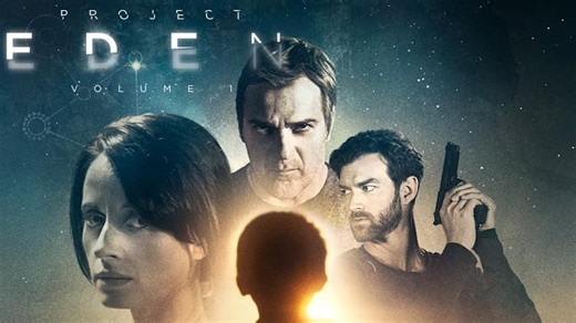 Project Eden (2017)