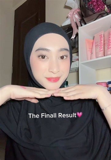 dupe nya Hud4 SUMPAH BGS BGT😭❗️