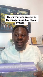 Think your car is secure? Think again. Add an alarm system #autosecure #caralarm | 360 Auto Secure | Facebook