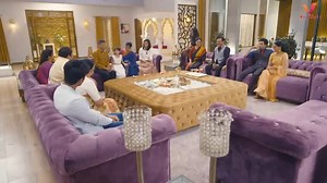 371K views · 8.5K reactions | ईश्वरी ने किया सोनाक्षी के परिवार का स्वागत | Kuch Rang Pyar Ke Aise Bhi | Dev | Sonakshi | Shaheer shakih | Erica | Hindi Serial | Hit Show | Full Episode 321 | #KuchRangPyarKeAiseBhi #ShaheerSheikh #EricaFernandes #hindiserial #hitshow #Sonakshi #likesforlikesback #besthindishow #hinditvserial #besttvshow | Indian TV Serial | Facebook