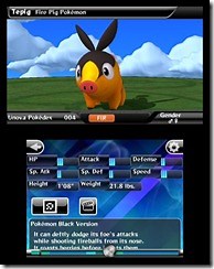 Free Pokédex 3D App To Mark Pokémon's First Appearance On Nintendo 3DS