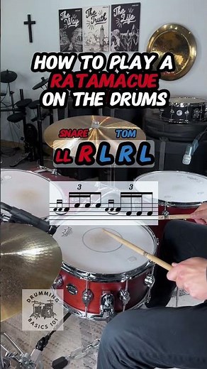 🥁 How to Play a RATAMACUE like a PRO 🥁