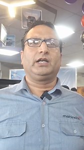 Himalayan Motors( Tengpora Bypass) Launches Mahindra ‘THE’ SUV: Thar...