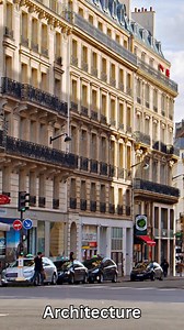 157K views · 9.8K reactions | Paris  | Love French and France | Facebook