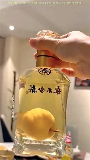 Why Do Farmers Grow Pears Inside Bottles? 🍐😱 | Crazy Farming Technique #Shorts#plants #farming