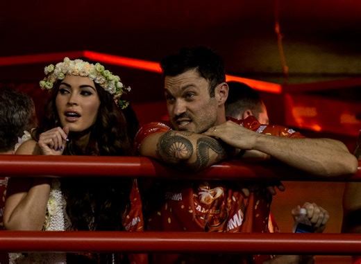 Brian Austin Green’s Biggest Fear After His Split from Megan Fox