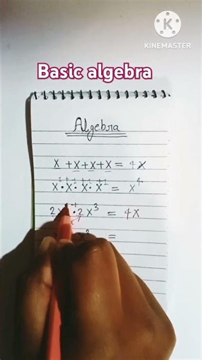 #maths #algebra basics : solving basic equitions 😇✍️🔥