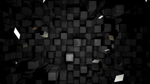 Scared By Squares - Official Announcement Trailer | Upload VR Showcase 2025