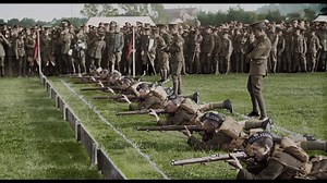 44K views · 697 reactions | Travel back in time to experience history...