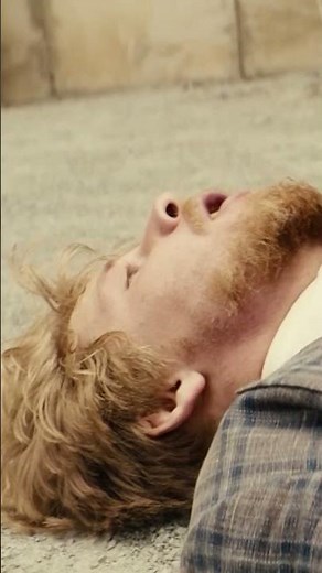 Escape from Pretoria #shorts