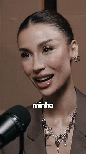 Why did the pink mouth CHANGED? - Bianca Andrade
