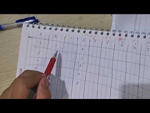 نمذجة و محاكاة Simulation of Queueing Systems 1(Ex 2.10)