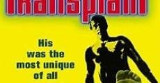 The Amazing Transplant (1970)  - Ver Película Completa en Español - FULLTV