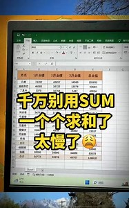 14K views · 65 reactions | excel # 快捷鍵 # 辦公室 | Excel tutorial | Facebook