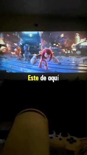 Disfruta del Proyector M300 MAX, el modelo 2 en 1 que convierte cualquier espacio en un cine portátil y una consola retro con miles de juegos. Proyección hasta 150”, resolución HD, WiFi, Bluetooth y dos mandos inalámbricos incluidos. Ideal para casa, viajes, fiestas y campings. | Trendyviashop