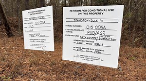 'Is that gonna help or hurt us?' | New Forsyth data center proposal draws mixed reaction from locals