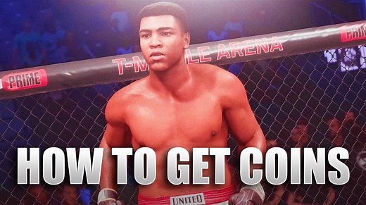 How To Get UFC Coins In UFC 5