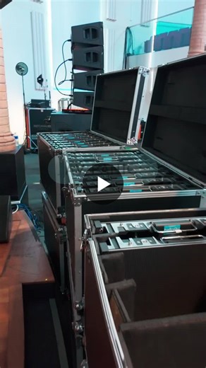 The fastest way to trigger AV panic? A file that won’t play on show day. I’ve seen it too many times: someone rushes over five minutes before doors open saying, “this file isn’t working.” And it’s… | Nav Singh