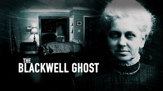 The Blackwell Ghost - OFFICIAL WEBSITE