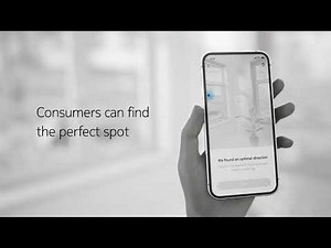 Nokia FastMile 5G Receiver