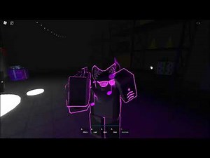 Vip Night shade full ost kaiju paradise