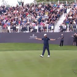 Betfred British Masters hosted by Sir Nick Faldo | Round 3 Highlights