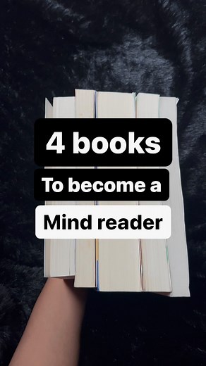 Suruchi garg । Book Reviewer। Reader on Instagram: "📌Unlock the secrets of human behaviour and become a mind reader. ✨These books will teach you how to decode the body language, understand hidden emotions and predict the actions with surprising accuracy. ✨Dive into the psychology of human behaviour with the books that are mentioned- 📍Read people like a book by Patrick King 📍Games people play by Eric Berne 📍Your brain is playing tricks on you by Albert moukheiber 📍What everybody is saying by