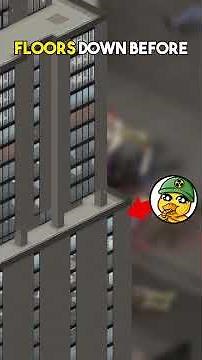 Spawning On A SKYSCRAPER In Project Zomboid! Skyscraper Challenge, Have You Tried It Yet?