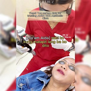 70K views · 213 reactions | Aura Ruz PICOSURE PRO PROMO!! 1 session...