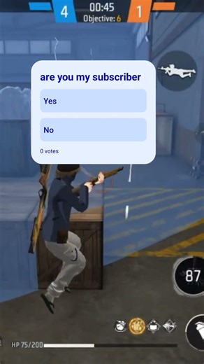 op one tap hack don't click the sound #freefire #freefire