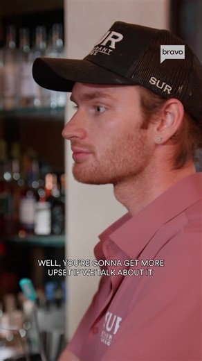 More drama is coming between Venus and Marcus. Don't miss #PumpRules every TUESDAY! #VanderpumpRules #SneakPeek #VenusBinkley #MarcusJohnson