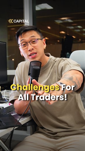 76K views · 127K reactions | Traders, your next big opportunity is here ⚡️ Whether you like 2-step, 1-step, or instant funding — CK Capital has you covered  Choose your setup:  6% profit target  12% drawdown  Instant or challenge funding This prop firm was built for traders, by traders.  ckcapital.co.uk | CK Capital UK | Facebook