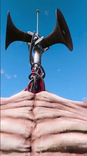 Siren Head and Light Head - Astronomia/Coffin Dance Song #shorts