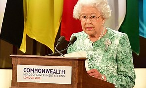 Commonwealth countries don't fear Brexit, claims City official