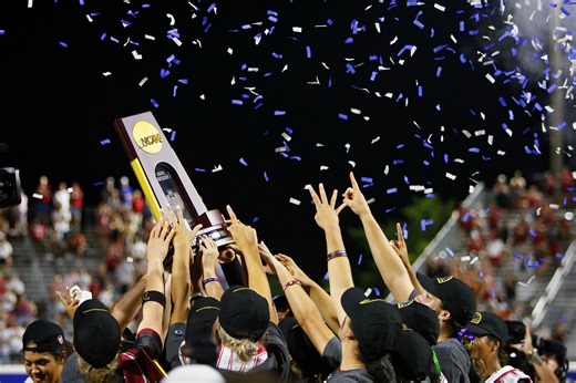 How many innings are there in college softball? Exploring NCAA rules for the sport