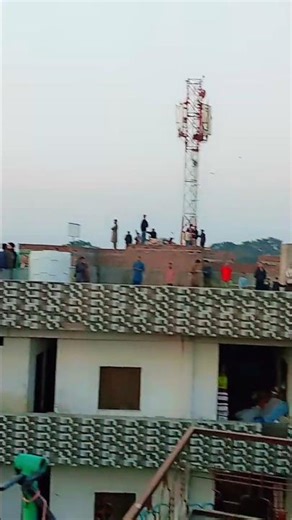 Big Patang | Big Kite 8 Githi | RawalpindiBasant | Basant Festival | Kite Flying