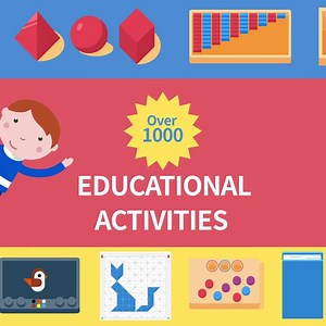 761K views · 2.4K reactions | Learn to read, write, count and code from 3 years old with over 1000 eduational activities ! | Edoki Academy | Facebook
