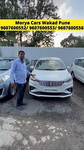 135K views · 2.7K reactions | Morya cars wakad Sr no 277/4 ,near pcmc school ,Aundh ,Hinjewadi road, Chowk, Wakad, Pune, Maharashtra 411057 Morya Cars Wakad Pune - 9607600552 / 9607600553 #usedcar #usedcarsforsale #pune #marutisuzuki #mahendra #honda #mg #hyundai #hyundaicreta | Simply Pratik Cars | Facebook
