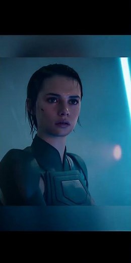 Epic Lightsaber Duel – Every Frame a Movie ⚔️