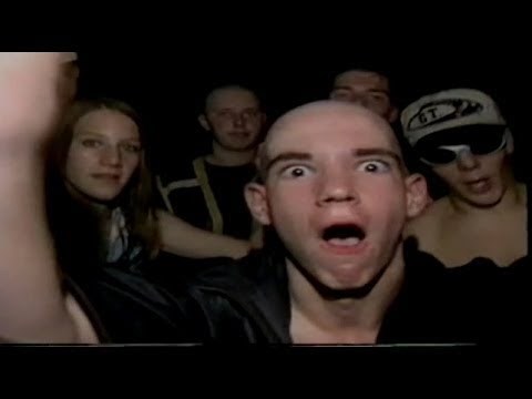 Rave Party 1997 LEVEL 9