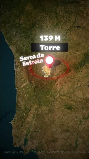 Portugal’s Natural Beauty Is on Another Level