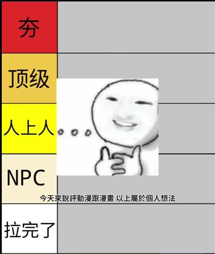 動漫推薦：震撼心靈的幾部佳作