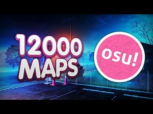 12000 map pack from Fakin Krakin