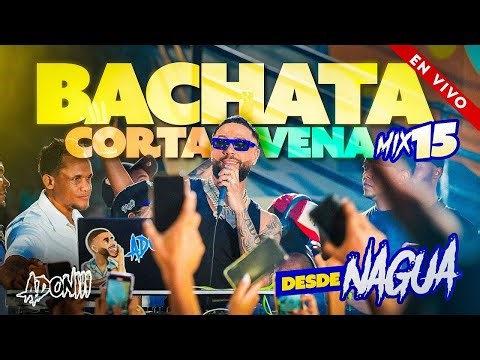 BACHATA CORTA VENAS VOL 15 🥃 LAS MEJORES BACHATAS 🎤 MEZCLADA POR DJ ADONI BACHATA MIX
