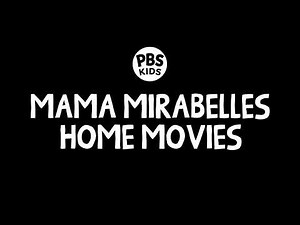 Pick a Game of Mama Mirabelle