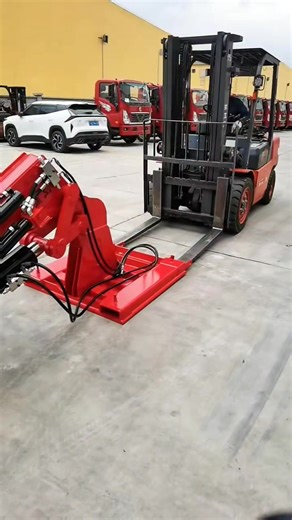 Customized Crane Fly Jibs for Forklift