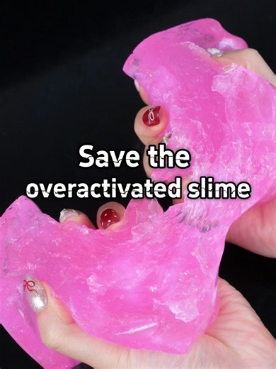 How to Save Ruined Slime: Effective Methods